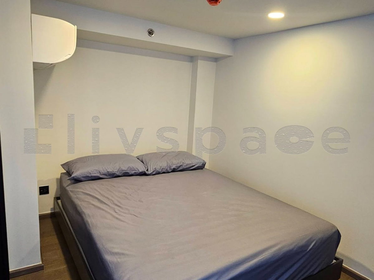 รูป ▚ L1CC01ツ ขาย: Park Origin Chula - Samyan 2 ห้องนอน Duplex 65ตร.ม. ชั้นสูง ถูกกว่าราคาตลาด เจ้าของรีบขาย✨ - รูปที่ 9/9