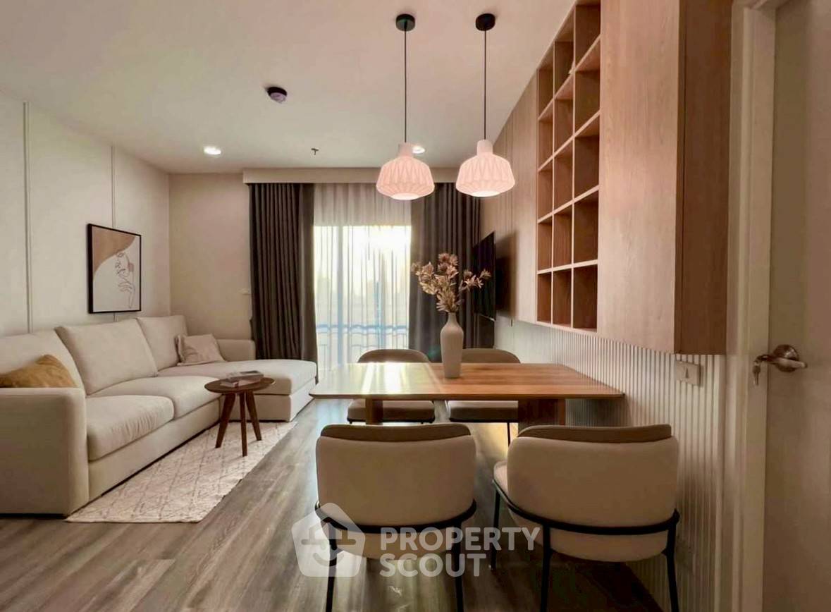 รูป คอนโด 2 ห้องนอน 83 ตร.ม. ขาย ที่ Centric Sathorn-St. Louis ใกล้ BTS เซนต์หลุยส์ 200 ม. (ID 2933331) - รูปที่ 6/17