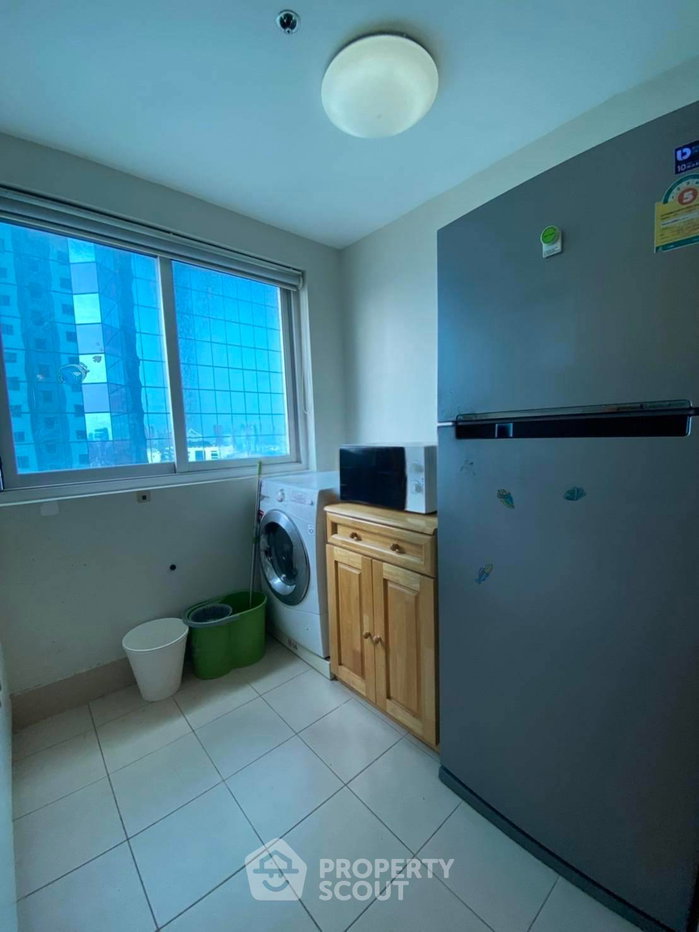 picture 1-BR Condo For Rent, Supalai Park Ekamai–Thonglor, ARL Ramkhamhaeng (ID 3153907) - 7/10