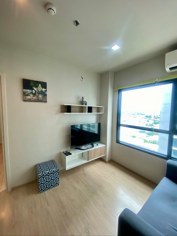 picture FOR RENT ESCENT CONDO - KHON KAEN - 6/23