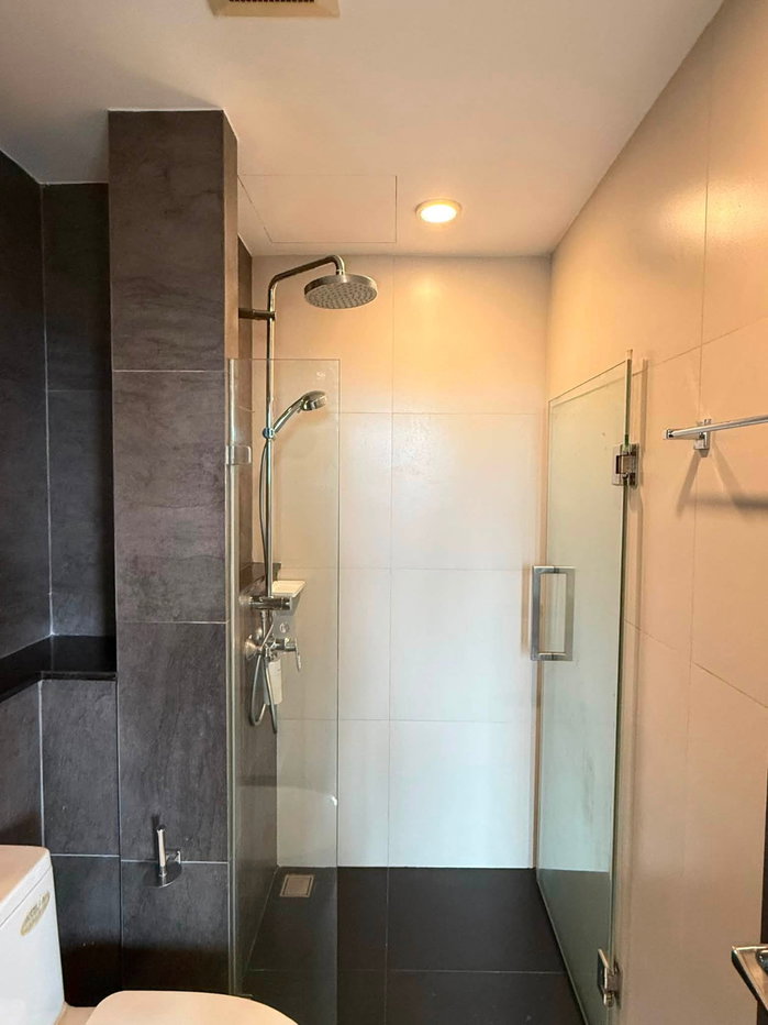picture @Condorental condo for rent Urbano Rajavithi - 18/19
