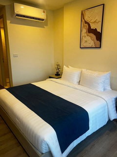 รูปภาพ For Rent Origin place bangna 1Bed1Bath 12,000Baht/Mo