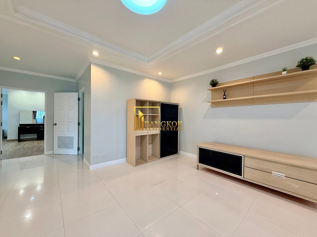 picture Fifty Fifth Tower | Renovated 3 Bedroom Condo in Thonglor - BR10018CD - 3/51