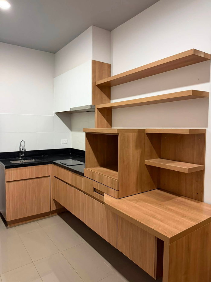 picture 🍀 For Rent BLOCS 77 🍀 Add Line ID: @zcondo (with@) 🔥 C6016 - 8/12