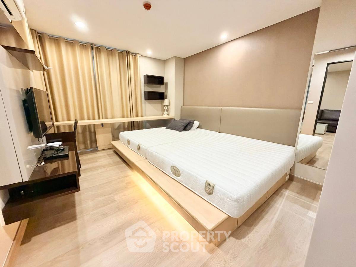 picture 2-BR 70 Sqm Condo At The Address Phathumwan, 100m To BTS Ratchathewi (ID 2881454) - 6/17