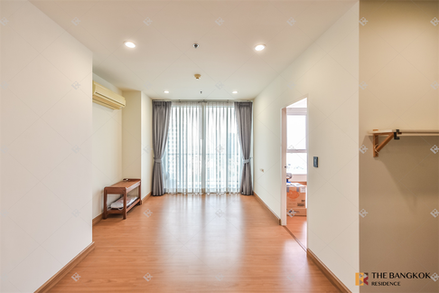 The Complete Narathiwas Condo in Central City at an Affordable Price