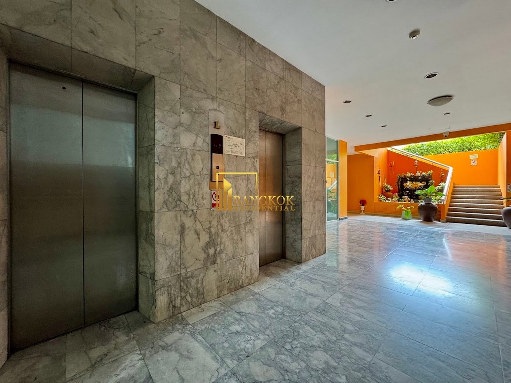 picture Tongthip Mansion | Spacious 3 Bedroom Condo in Phrom Phong - BR61911CD - 32/38