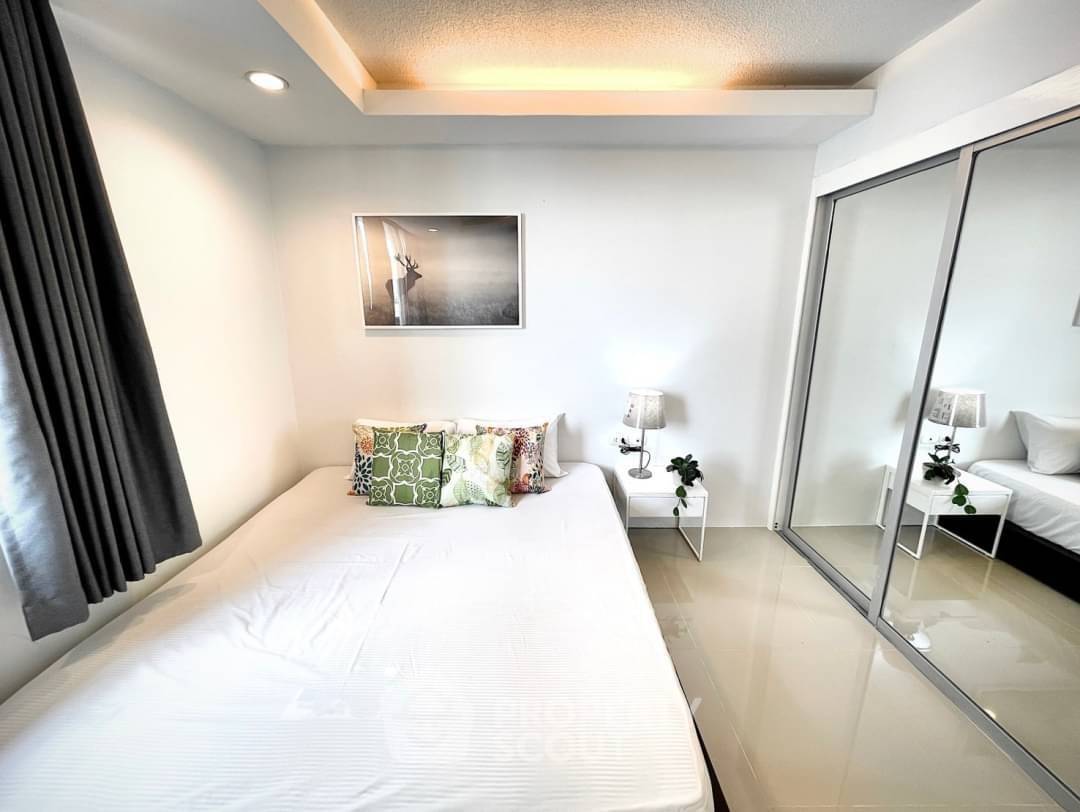 picture 2-BR Condo At Waterford Sukhumvit 50, Near BTS On Nut (ID 1872592) - 6/13