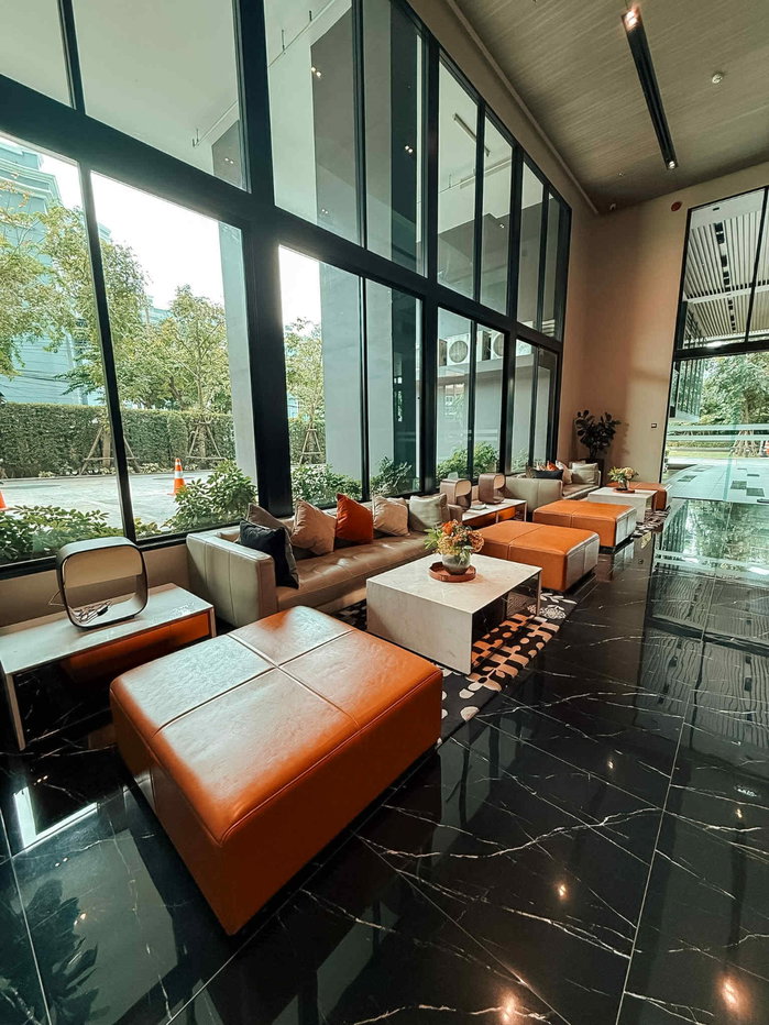 picture R1032/[For Rent] Supalai Loft Prajadhipok – Wongwian Yai - 7/11