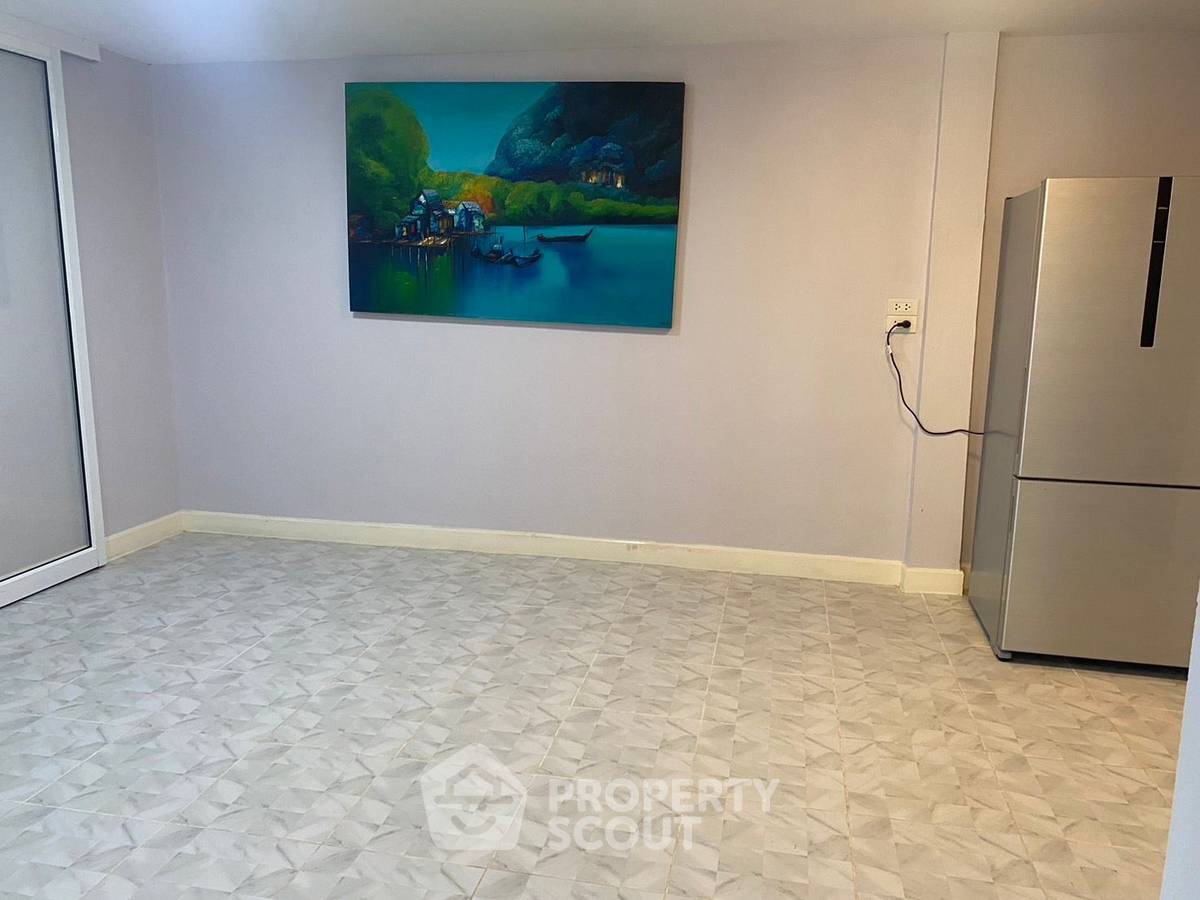 picture Pet-Friendly 4-BR House For Rent Near Bang Chak, Phra Khanong (ID 1549488) - 18/38