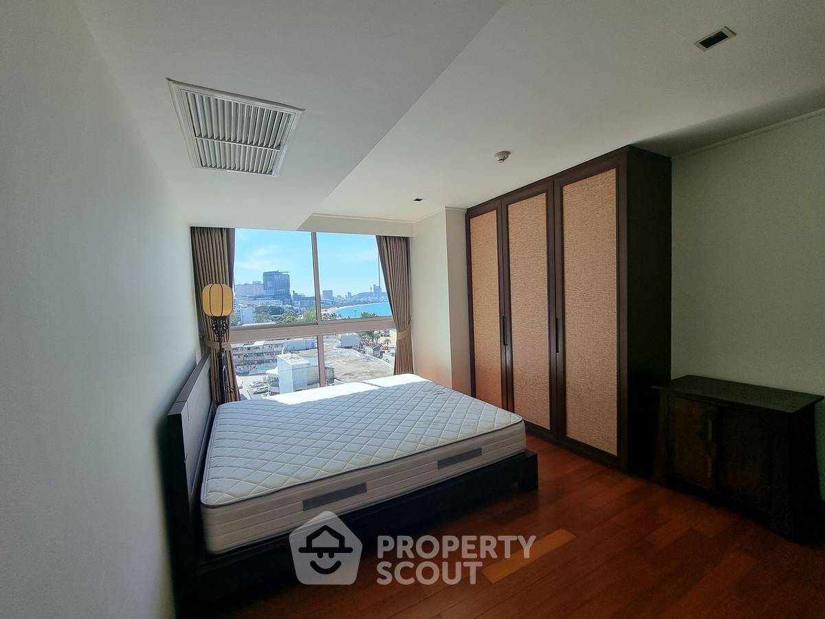 picture 1-BR Condo For Rent Northshore, 11th-Floor, 71 Sqm (Na Kluea) (ID 2245007) - 7/7