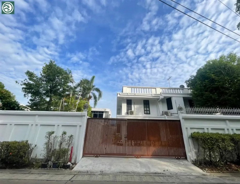 picture Call : 083-898-3444 Single house for sale - 3/13