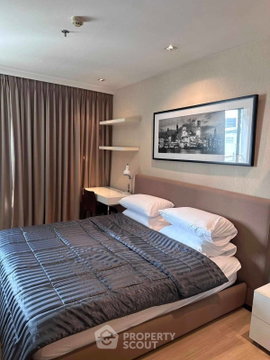 1-BR 43 Sqm At Life @ Sathorn 10, 100m To BTS Saint Louis (ID 1445987)