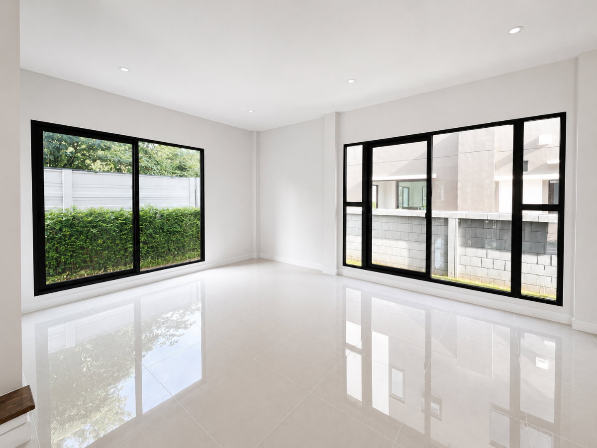 picture 🏡 Luxurious, Ready-to-Move-In Detached House! The City Ratchaphruek - Pinklao🏡  - 11/11