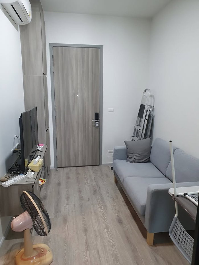 picture 🔥 For Sale – Knightbridge Prime Ratchayothin | Luxury High-Rise Condo | Near BTS Phahon Yothin 24 - 2/9