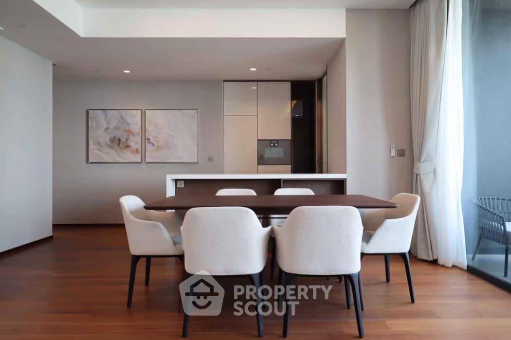 picture 3-BR 160 Sqm Condo At The Estelle Phrom Phong, 200m To BTS Phrom Phong (ID 1649209) - 12/16