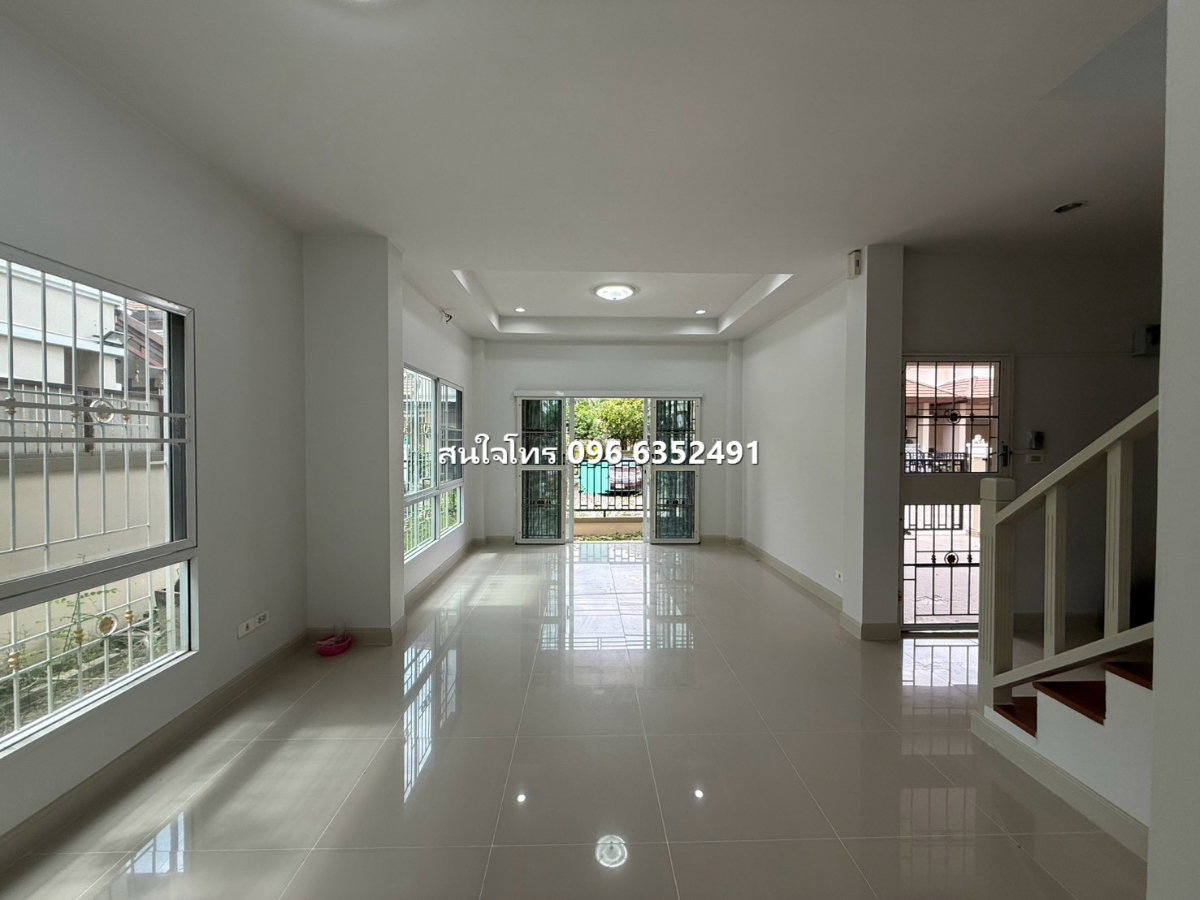picture House for sale at My Issara Rama 5 - 3/13