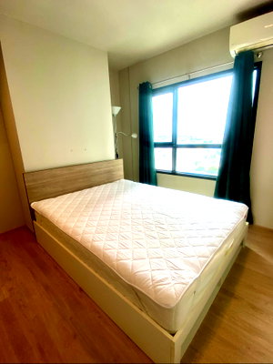 Condos for rent 62 BLOCS Market : FOR RENT ESCENT CONDO - KHON KAEN