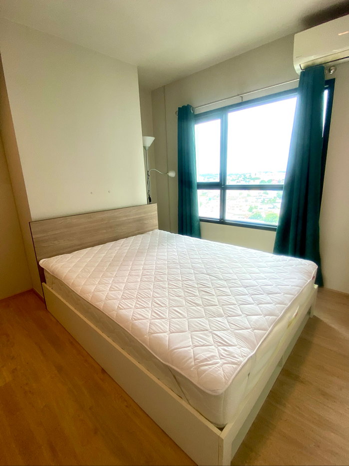 picture FOR RENT ESCENT CONDO - KHON KAEN - 1/23