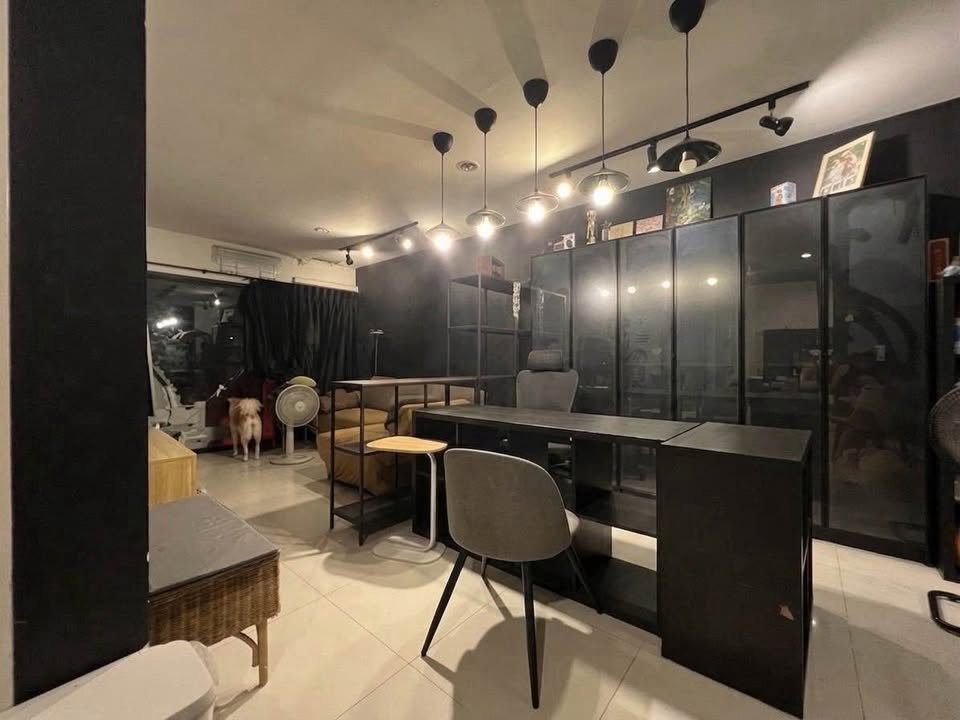 รูป R3126 ให้เช่าบ้านเดี่ยว 2 ชั้น หลังมุม มีความเป็นส่วนตัว ซ.พัฒนาชุมชน 17 บางแก้ว (ว่างค่ะ) - รูปที่ 3/18