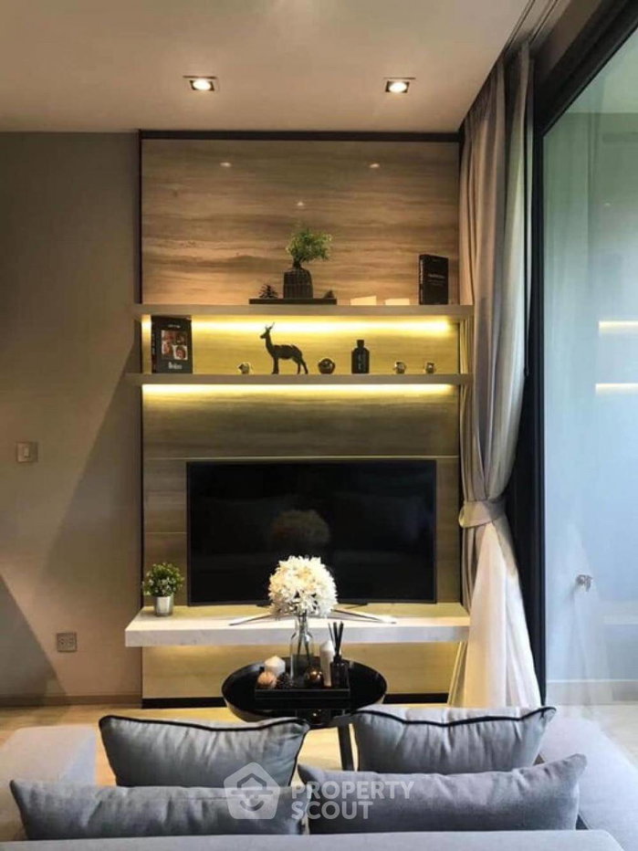 รูป คอนโดขาย Andromeda Condominium Pattaya 1 ห้องนอน 29 ตร.ม. ชั้น 5 (ID 729414) - รูปที่ 8/14
