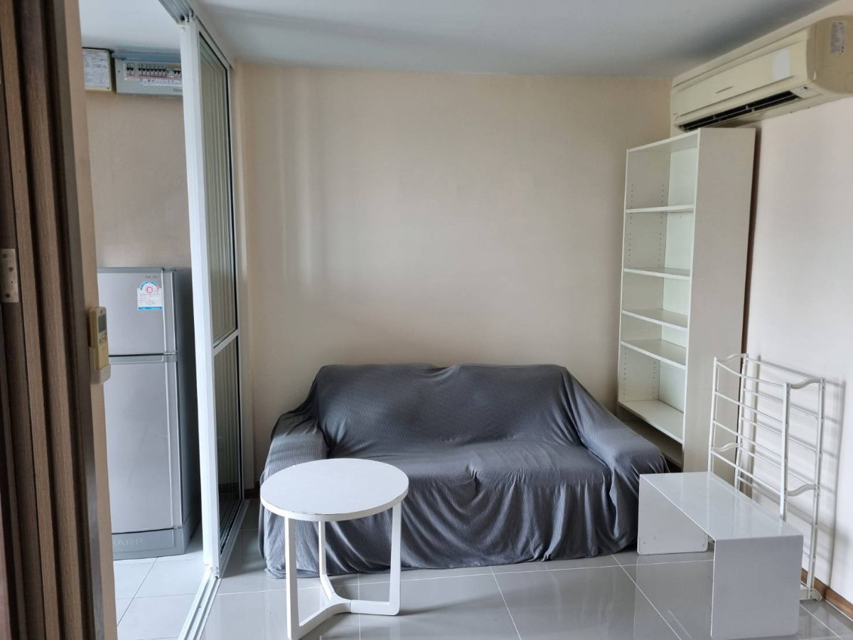 picture OMG1727  < Available 4-Aug-26 > Nice 1 Bedroom for RENT @ [ The Base Sukhumvit 77 ] - 1/5