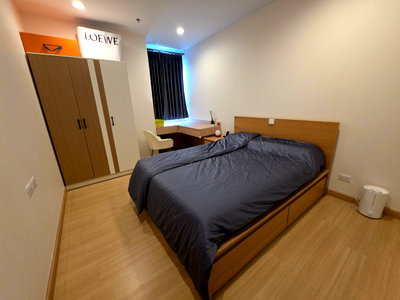 Condos for rent : Condo for rent Supalai Riva Grande Rama 3