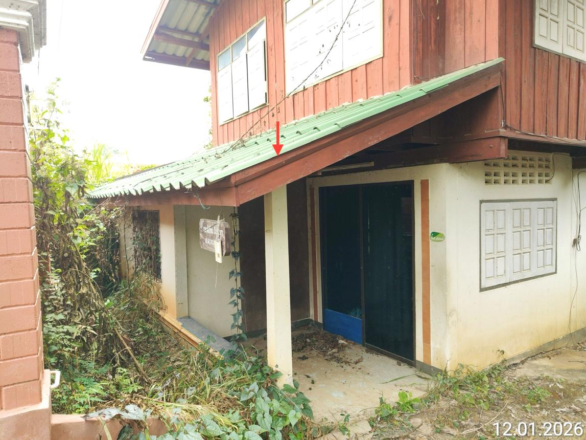 picture HOME 611 Sq.w. Wiang Sa Nan for 6.4M - 13/24