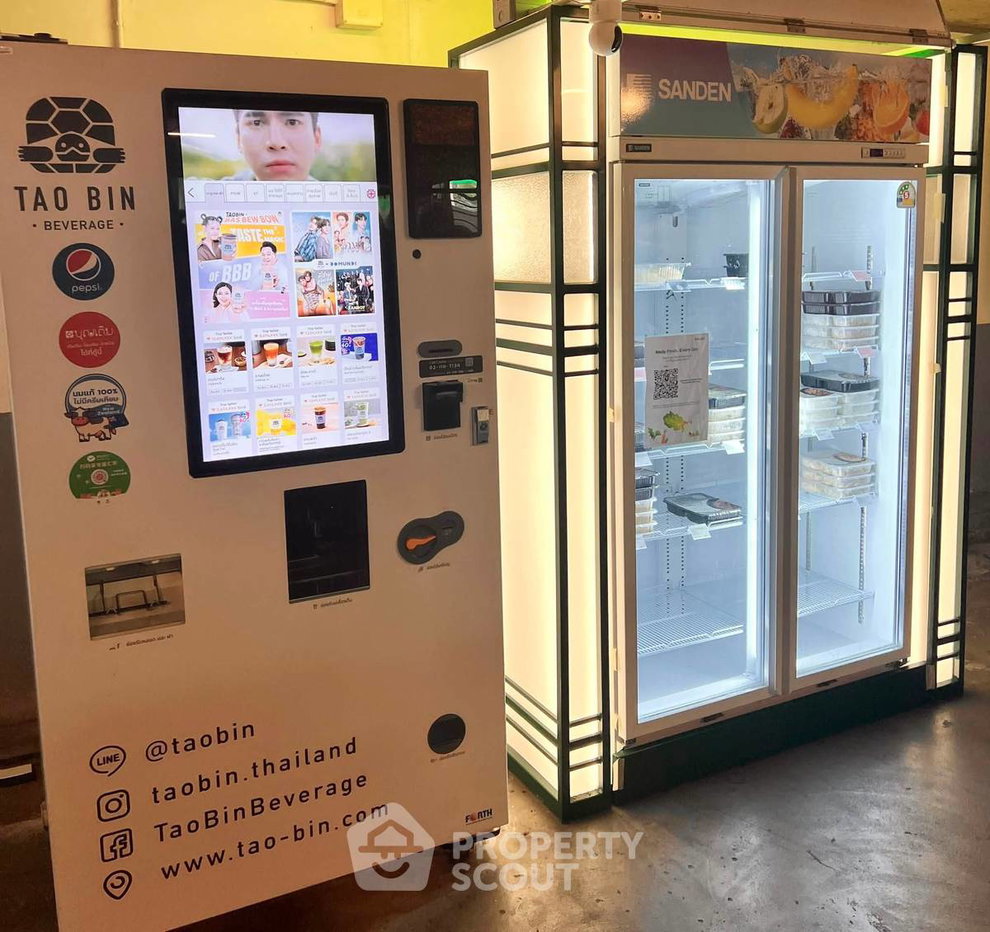 รูป ขายคอนโด 1 ห้องนอน 57 ตร.ม. The Address Chidlom ใกล้ BTS ชิดลม (ID 3155753) - รูปที่ 21/24