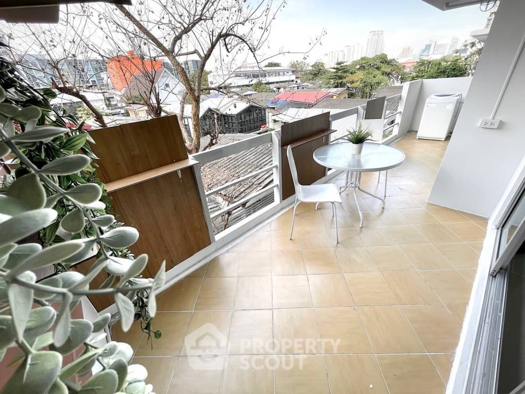 picture 2-BR Condo At Waterford Sukhumvit 50, Near BTS On Nut (ID 1872592) - 11/13