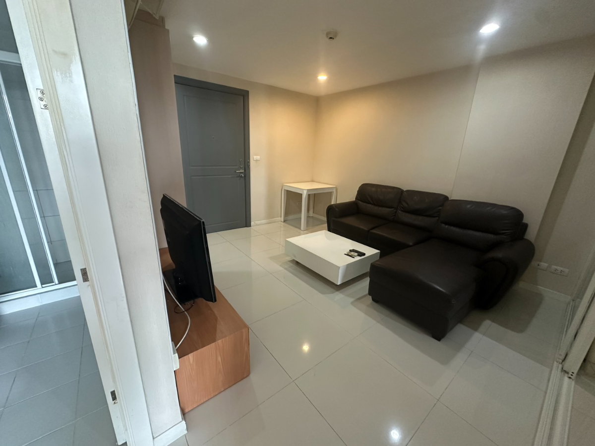 picture Condo for rent, Element Condominium, opposite Seacon Square, 1 bedroom, 10,000 baht. - 5/13