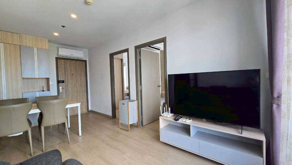 picture Condo For Rent!!Ideo O2 (Near BTS Bangna) - 3/16
