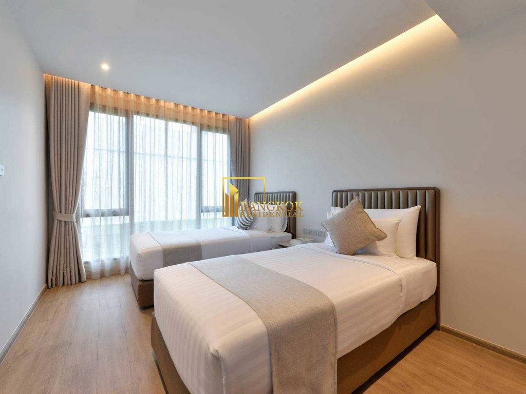 picture Contemporary 3 Bedroom Luxury Apartment in Phrom Phong - BR21210AP - 7/10