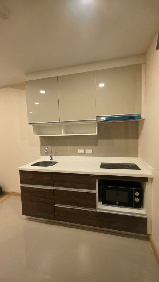 รูป [VR0629] 🔥 23,000/เดือน | Supalai Prime พระราม 9 ห้องมุมส่วนตัว  2 นอน 1 น้ำ แต่งครบพร้อมอยู่ 🔥 - รูปที่ 2/14