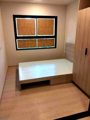 คอนโดให้เช่า : PP26070111 ให้เช่า ดีคอนโด คีรี dcondo kiri 1นอน1น้ำ ราคา10,000บ./ด.