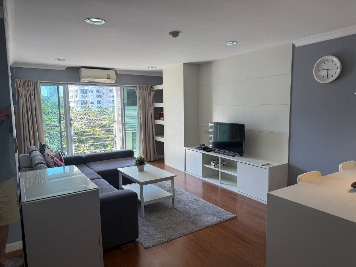 รูป ให้เช่า Grand Heritage Thonglor 13 | 2 นอน 2 น้ำ 93.85 ตร.ม. เดิน 200 ม. ถึง รพ.สมิติเวช | พร้อมอยู่ - รูปที่ 2/10