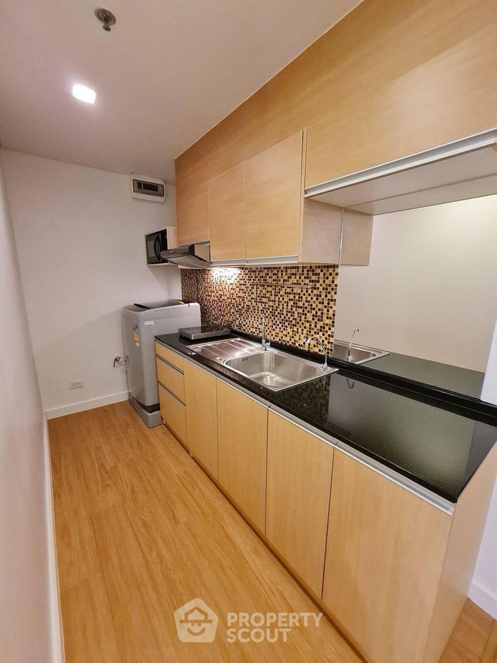 picture 1-BR 51 Sqm At Le Luk Condominium, 200m to BTS Phra Khanong (ID 3050850) - 6/12