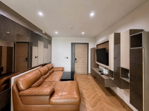 RS7270 ให้เช่า The Room Charoenkrung 30 คอนโดคุณภาพใจกลางบางรัก ตรงข้าม ICONSIAM ใกล้ BTS สะพานตากสิน