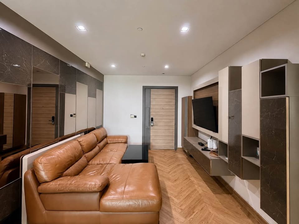 รูป RS7270 ให้เช่า The Room Charoenkrung 30 คอนโดคุณภาพใจกลางบางรัก ตรงข้าม ICONSIAM ใกล้ BTS สะพานตากสิน - รูปที่ 1/10