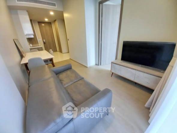 picture 1-BR Condo At Celes Asoke, 50m To MRT Sukhumvit (ID 2970101) - 2/34