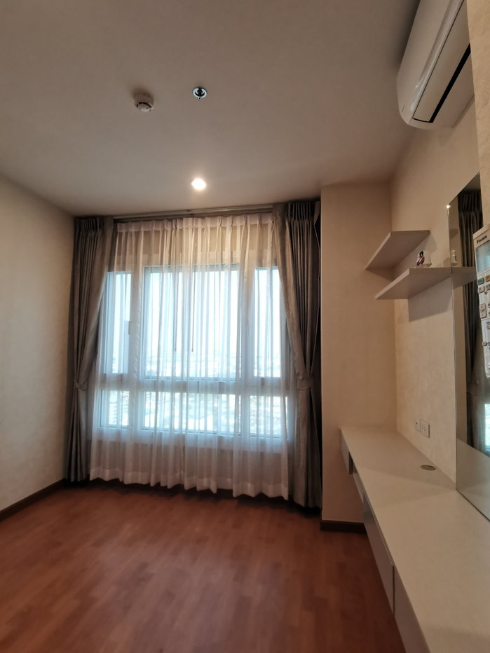 รูป ให้เช่าคอนโด The President สุขุมวิท-สมุทรปราการ (ชั้น 18)ขนาด52ตรม. - รูปที่ 13/23