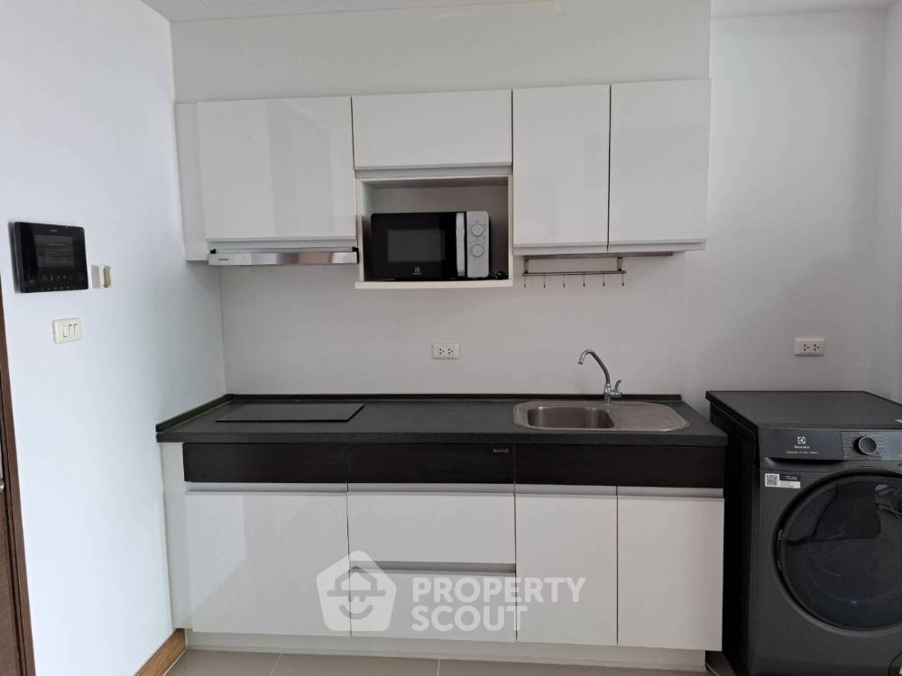 picture 1-BR Condo At Supalai River Resort Charoen Nakhon, 30th-Floor (ID 1345744) - 2/7