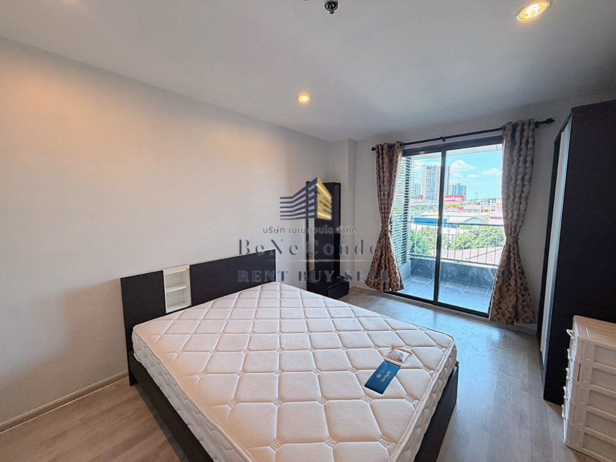 picture *** (Official Agent) Condo for rent : Ideo Mobi Charan-Interchange *** - 1/10