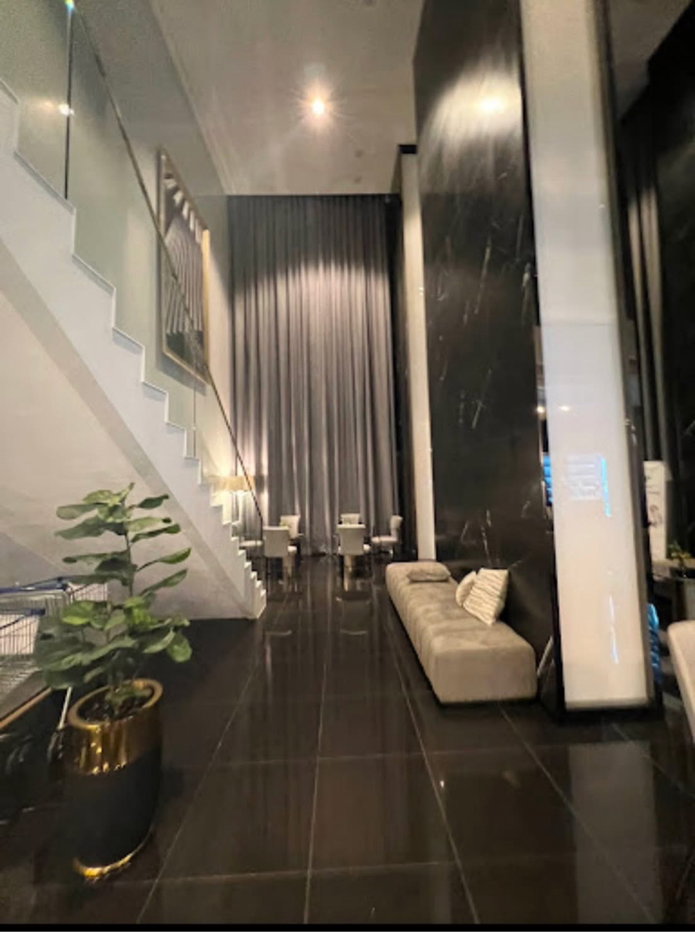 รูป ให้เช่า KnightsBridge Space Ratchayothin Duplex ห้องมุม ชั้น 25 ติด BTS พหลโยธิน 24 - รูปที่ 15/19