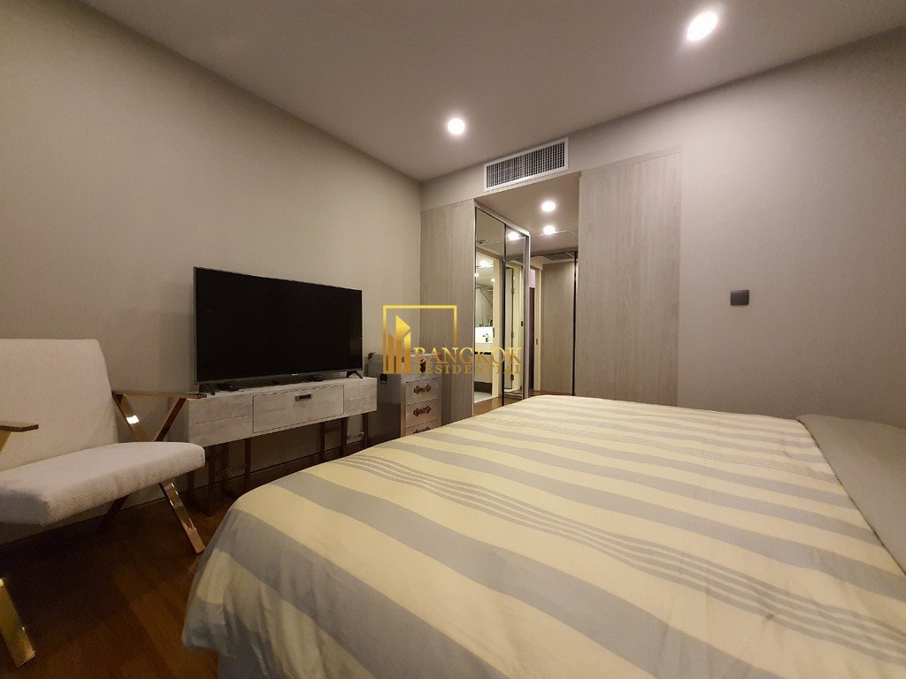 รูป Na Vara Residence | 1 Bedroom Duplex Condo For Rent And Sale in Chidlom - BR10855CD - รูปที่ 13/29