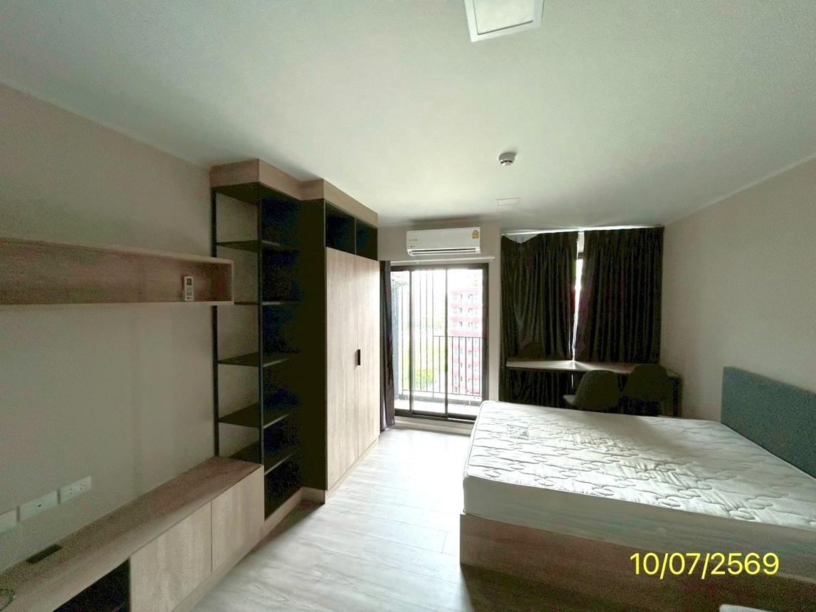 picture CONDO 27.81 Sq.m. Khlong Luang Pathumthani for 1.8M - 12/24