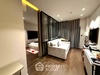 ขายคอนโด : เพ็ทได้ 1 ห้องนอน 43 ตร.ม. คอนโด Muniq Sukhumvit 23 ใกล้ MRT สุขุมวิท 100 ม. (ID 3153716)