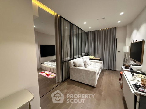 เพ็ทได้ 1 ห้องนอน 43 ตร.ม. คอนโด Muniq Sukhumvit 23 ใกล้ MRT สุขุมวิท 100 ม. (ID 3153716)