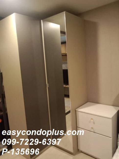 รูป 🏷️ P-135696 | Aspire Onnut Station : แอสปาย อ่อนนุช เชื่อมต่อทุกไลฟ์สไตล์ ใกล้ BTS อ่อนนุช 23,000 บ. | Line: @easycondoplus | 099-229-6397 - รูปที่ 12/13