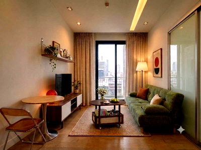 Condos for rent : 🎈#MT2607_194 🎈💥Urgent💥 Guaranteed availability! Click quickly before it's gone‼️ For Rent 14k.🔥 Equinox Phaholyothin-Vibhavadi Condo